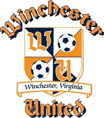 Winchester United Club Soccer